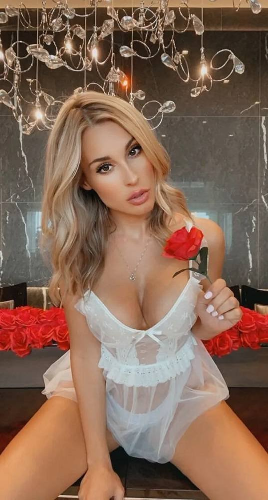 Девушки в белье