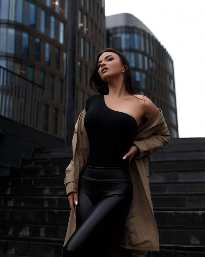 Виктория Каминская