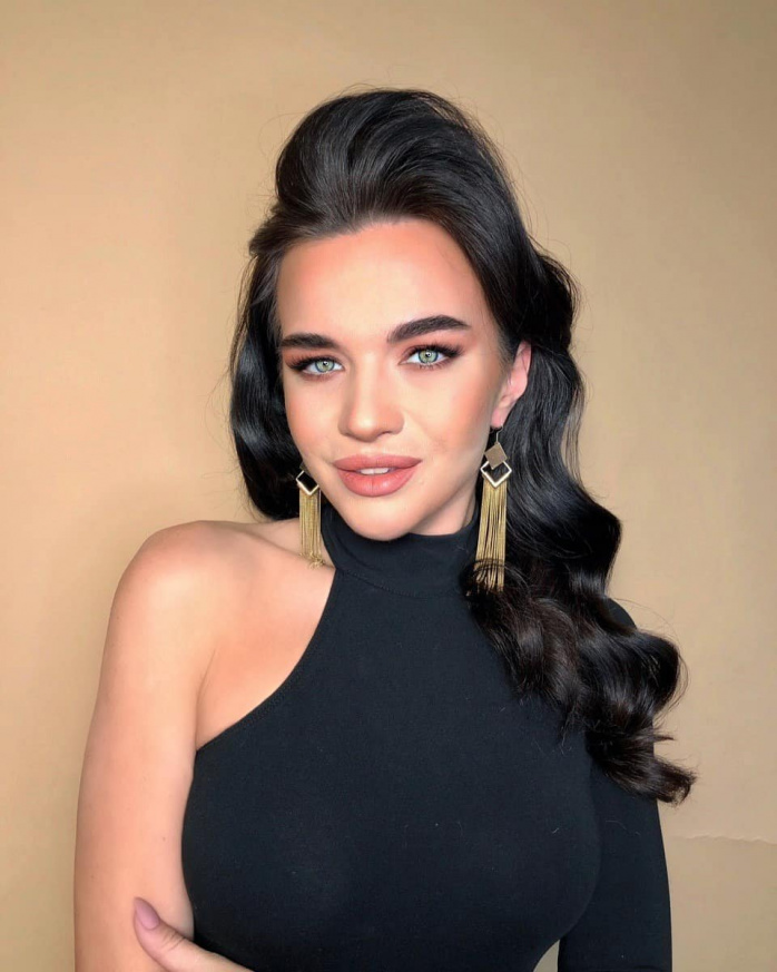 Виктория Каминская