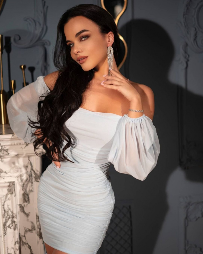 Виктория Каминская