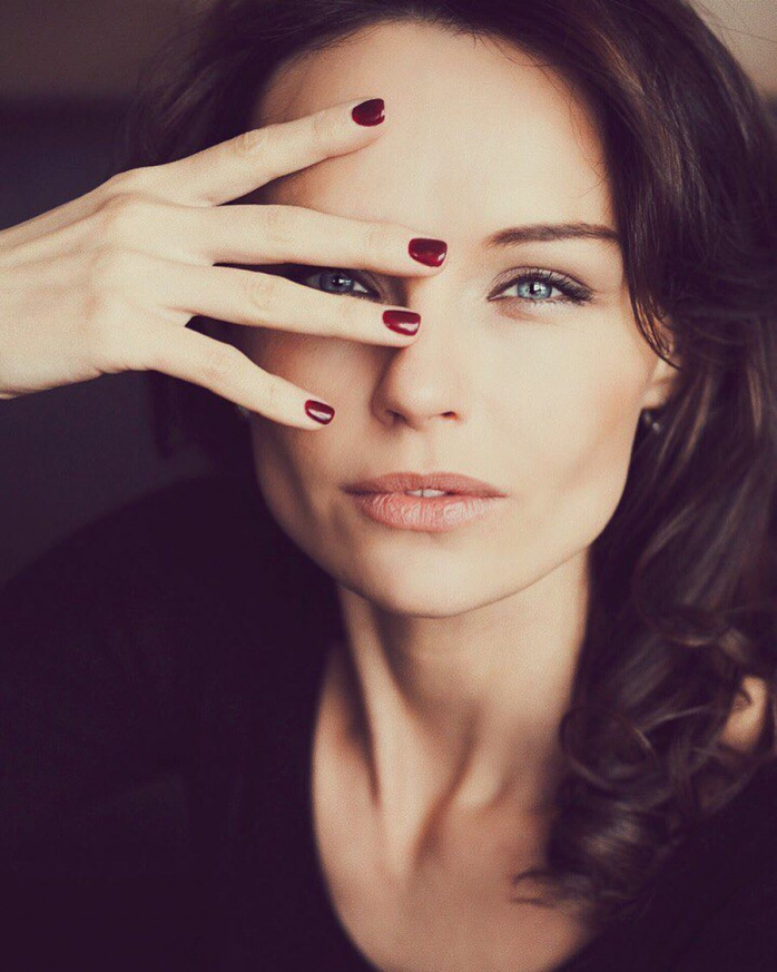 Юлия Подозёрова