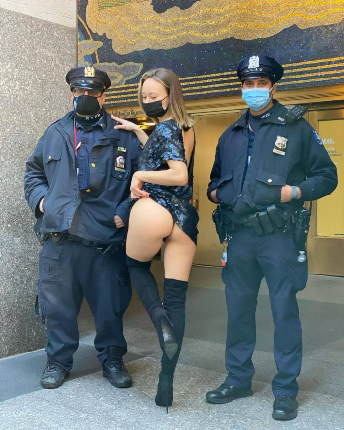 прикольные девушки