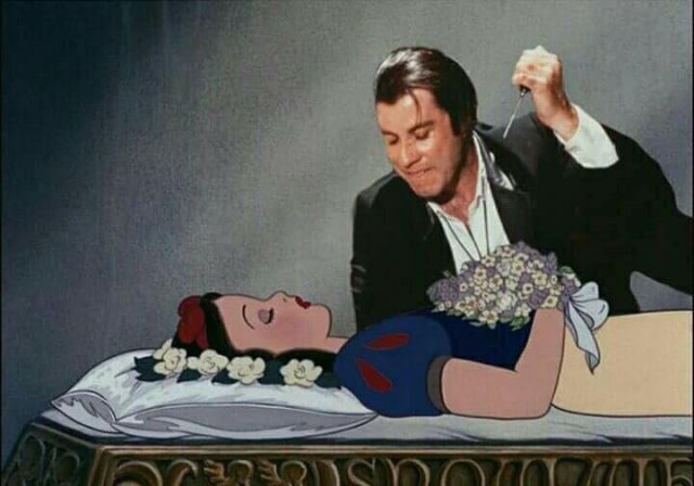 Мемы на Досуге