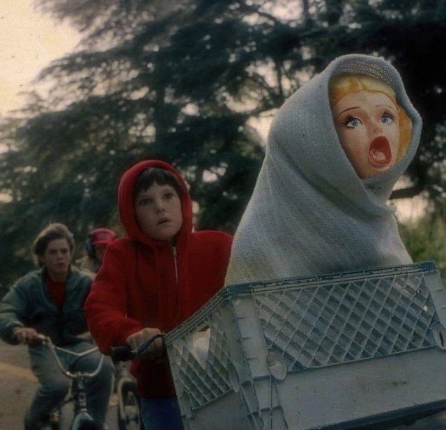 Мемы на Досуге