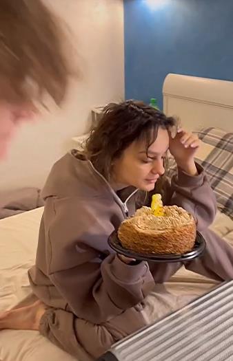 Дарьяна Галлавич (daryana, d_gallavichh) - горячие фото