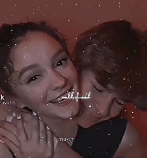 Дарьяна Галлавич (daryana, d_gallavichh) - горячие фото