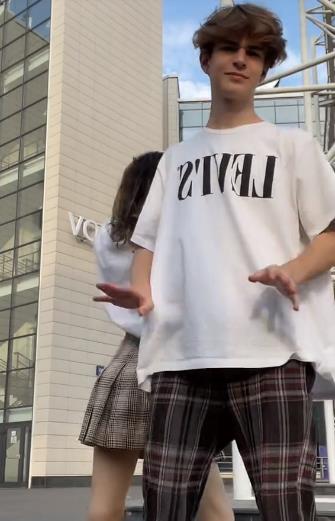 Дарьяна Галлавич (daryana, d_gallavichh) - горячие фото