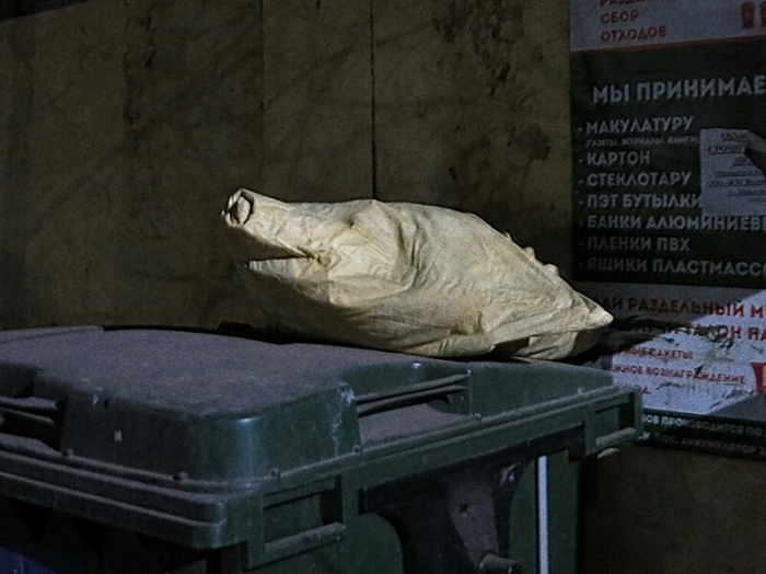 Добрый юмор на тему ненужных вещей