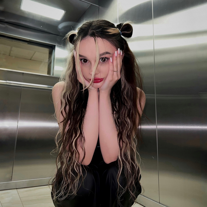 Дарьяна Галлавич (daryana, d_gallavichh) - горячие фото