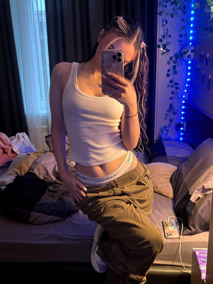 Дарьяна Галлавич (daryana, d_gallavichh) - горячие фото