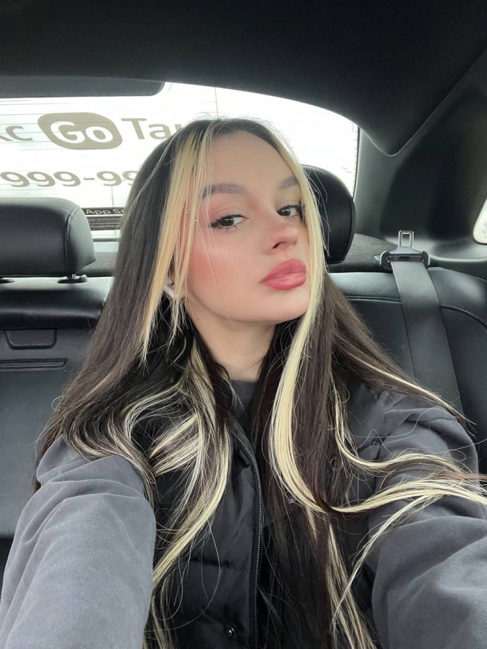 Дарьяна Галлавич (daryana, d_gallavichh) - горячие фото