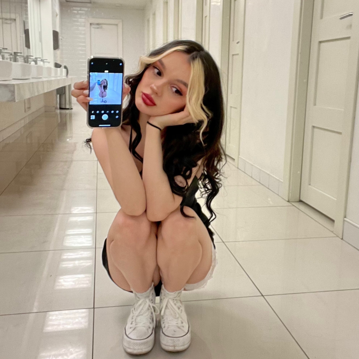 Дарьяна Галлавич (daryana, d_gallavichh) - горячие фото