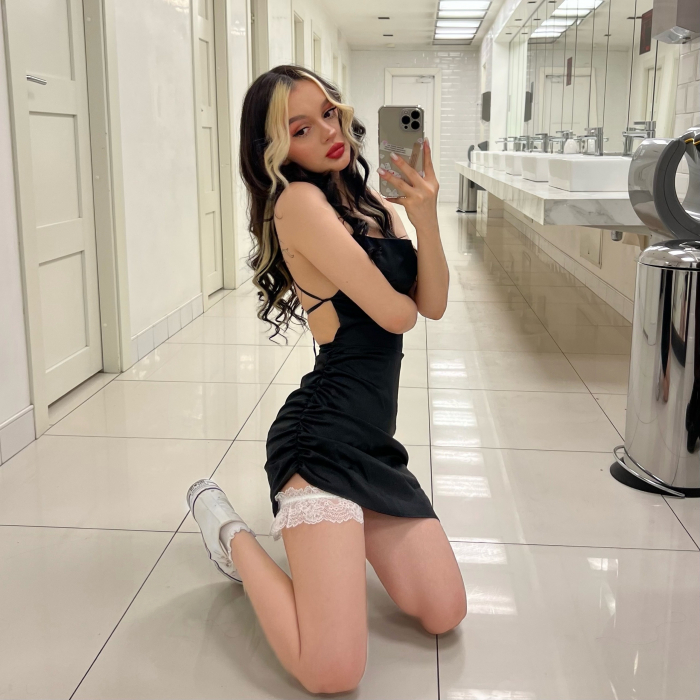 Дарьяна Галлавич (daryana, d_gallavichh) - горячие фото