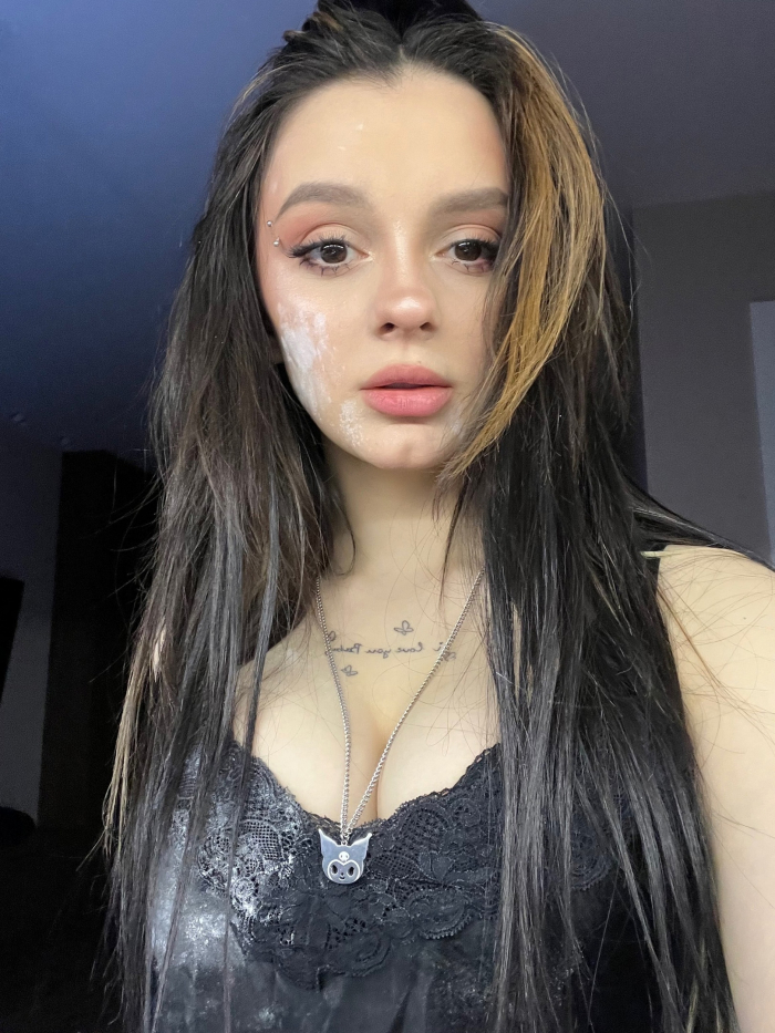 Дарьяна Галлавич (daryana, d_gallavichh) - горячие фото