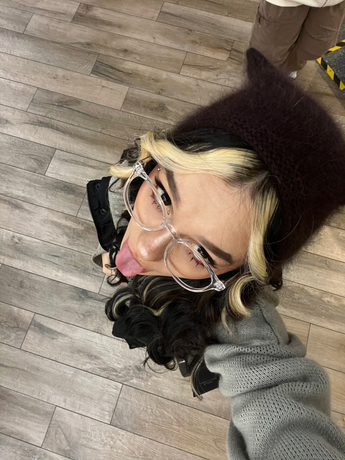 Дарьяна Галлавич (daryana, d_gallavichh) - горячие фото