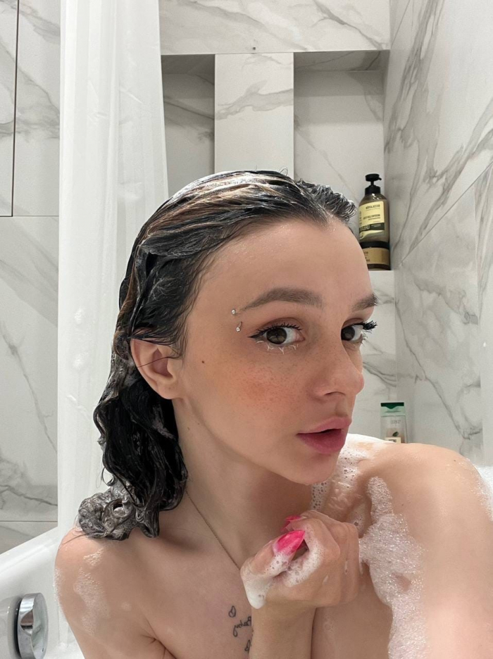 Дарьяна Галлавич (daryana, d_gallavichh) - горячие фото