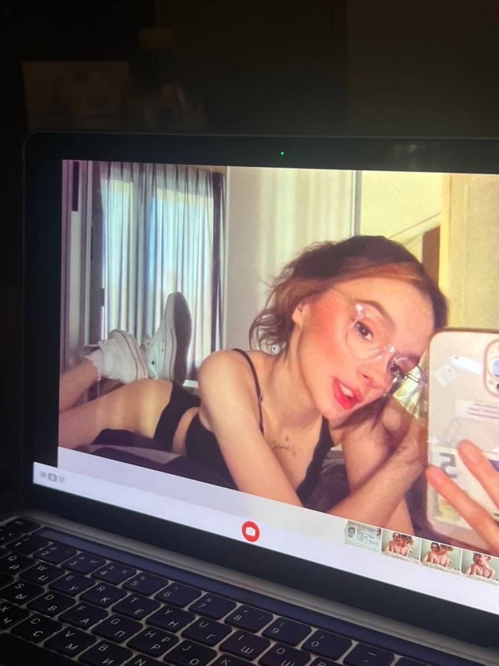 Дарьяна Галлавич (daryana, d_gallavichh) - горячие фото