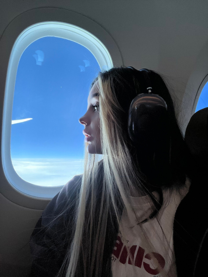 Дарьяна Галлавич (daryana, d_gallavichh) - горячие фото