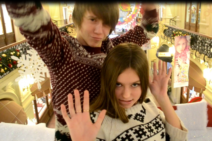 Дарьяна Галлавич (daryana, d_gallavichh) - горячие фото