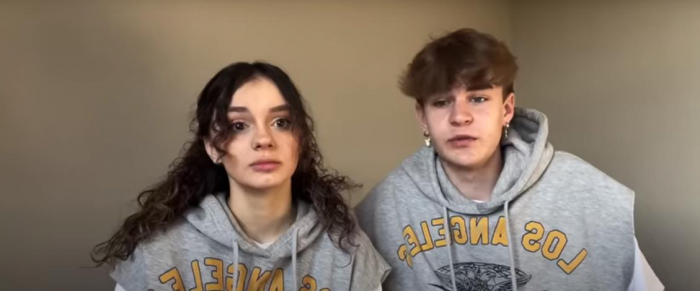 Дарьяна Галлавич (daryana, d_gallavichh) - горячие фото