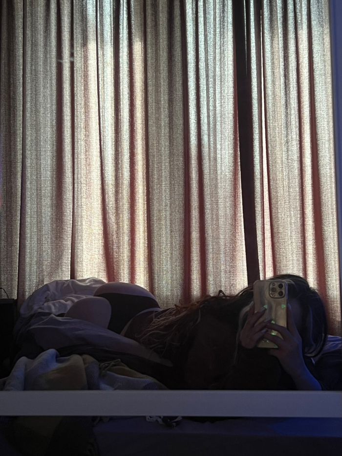 Дарьяна Галлавич (daryana, d_gallavichh) - горячие фото