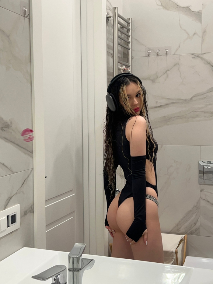 Дарьяна Галлавич (daryana, d_gallavichh) - горячие фото