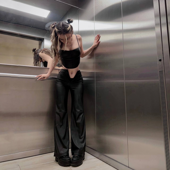 Дарьяна Галлавич (daryana, d_gallavichh) - горячие фото