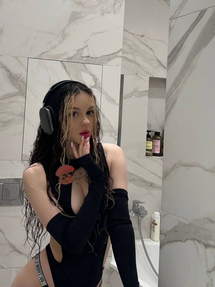 Дарьяна Галлавич (daryana, d_gallavichh) - горячие фото