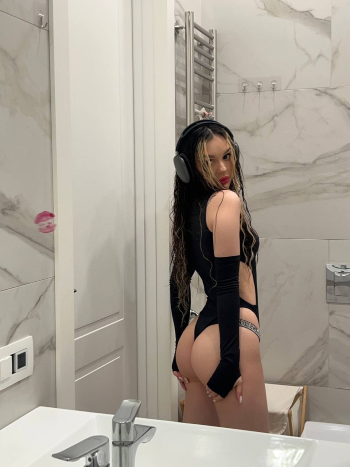 Дарьяна Галлавич (daryana, d_gallavichh) - горячие фото