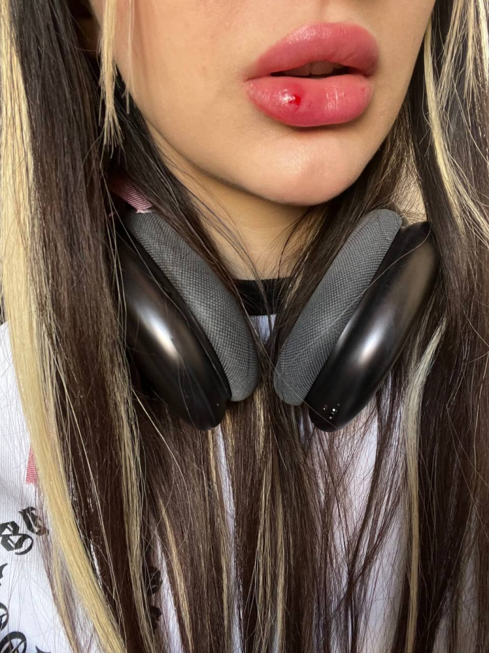 Дарьяна Галлавич (daryana, d_gallavichh) - горячие фото