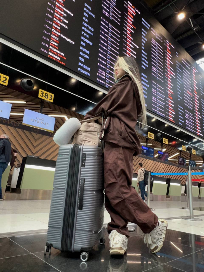 Дарьяна Галлавич (daryana, d_gallavichh) - горячие фото