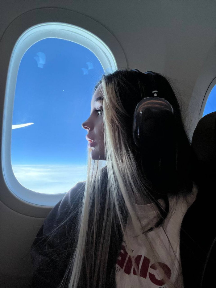 Дарьяна Галлавич (daryana, d_gallavichh) - горячие фото