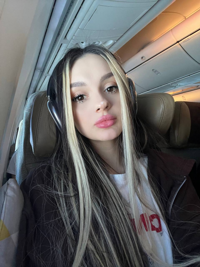 Дарьяна Галлавич (daryana, d_gallavichh) - горячие фото