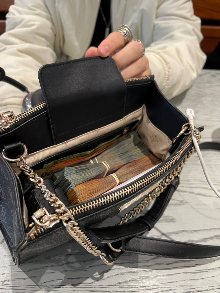 Дарьяна Галлавич (daryana, d_gallavichh) - горячие фото