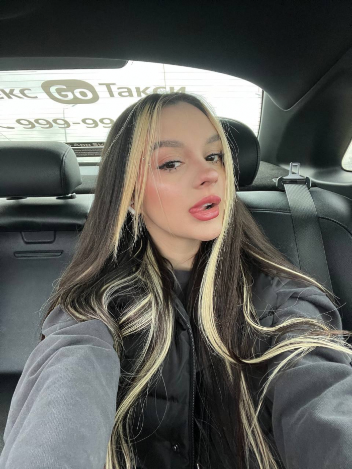 Дарьяна Галлавич (daryana, d_gallavichh) - горячие фото