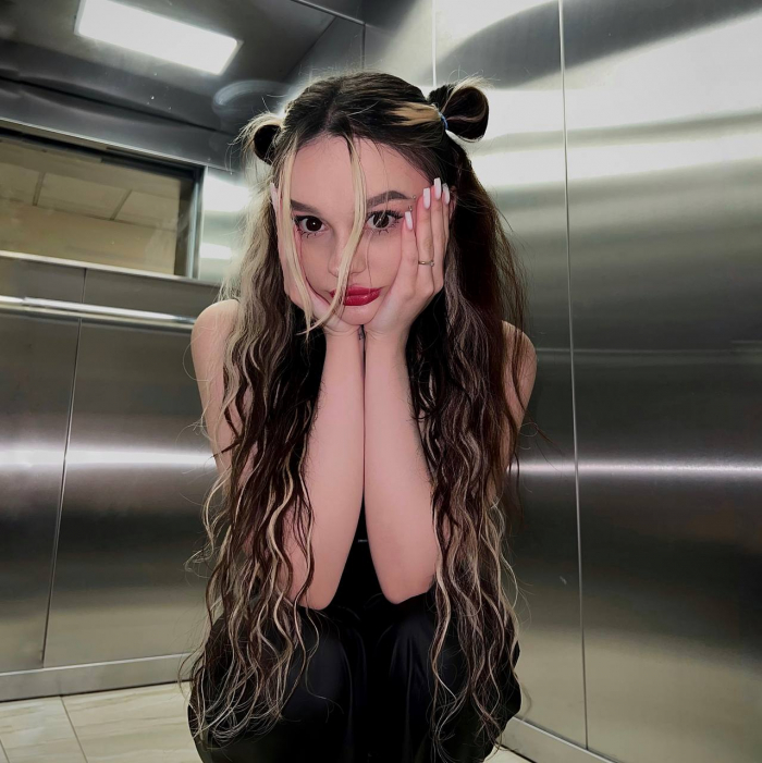 Дарьяна Галлавич (daryana, d_gallavichh) - горячие фото