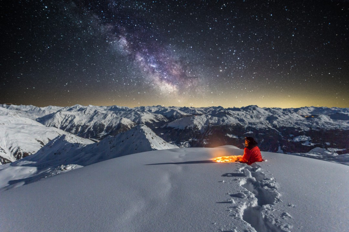 Позитивные картинки на dosuga.net