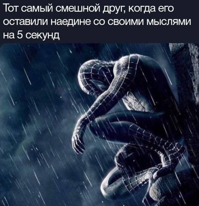 Смешные картинки с надписями - Отборный юмор