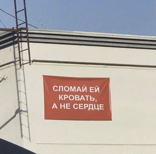 Смешные картинки с надписями - Отборный юмор