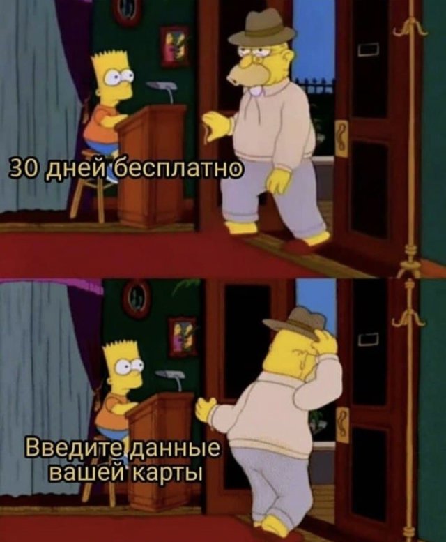 Смешные картинки с надписями - Отборный юмор