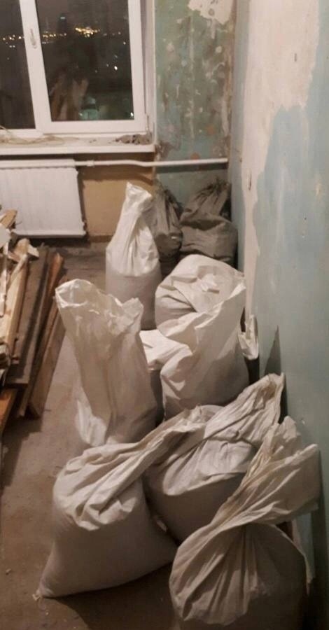 В Питере киргиз убил клиентку после критики ремонта Квартиры