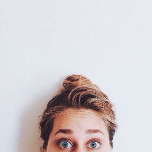 Блогерша Мари Новосад