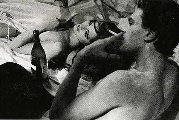 Аглая Тарасова - Горячие фото