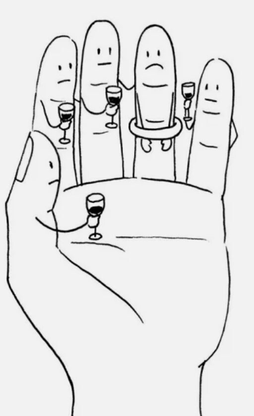 Смешные приколы и юмор про Алкоголь