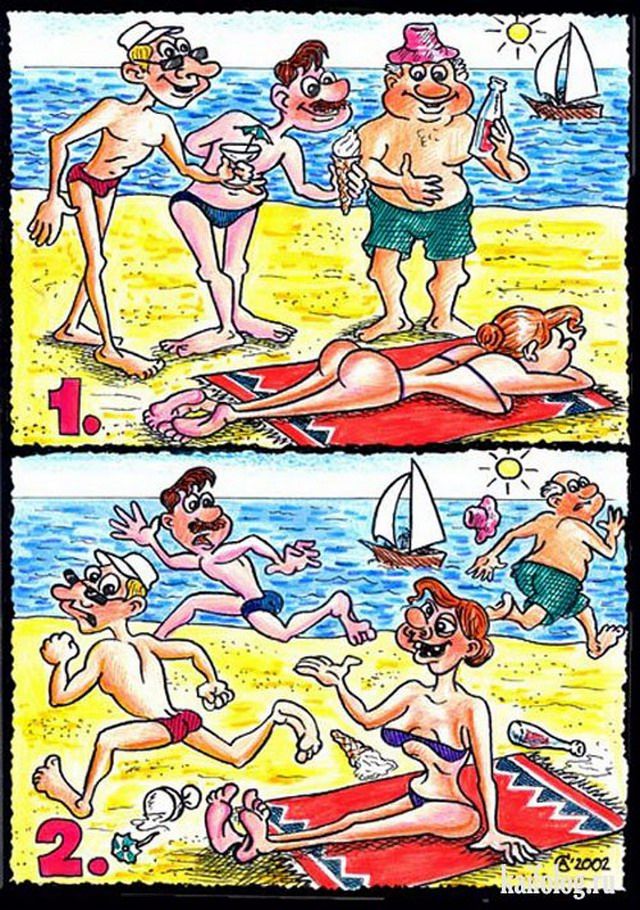 Смешные приколы и юмор про Алкоголь