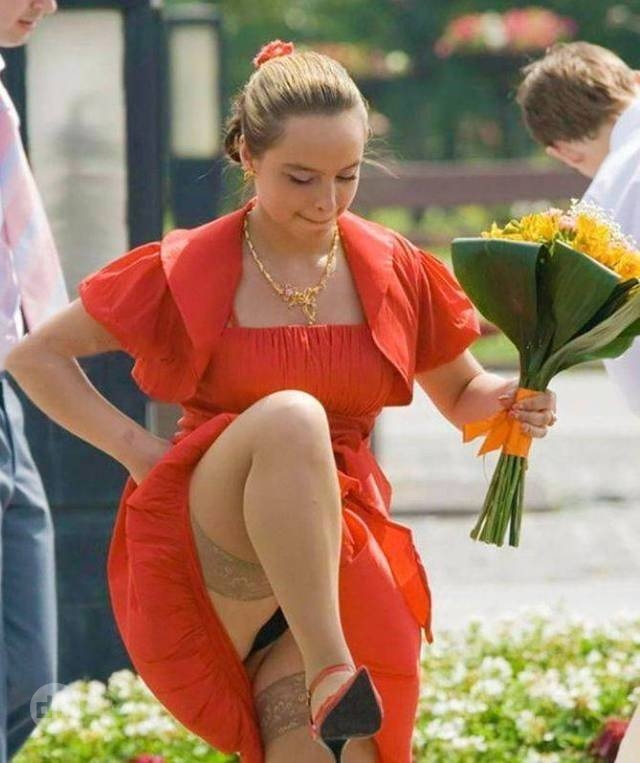 Приколы без комплексов