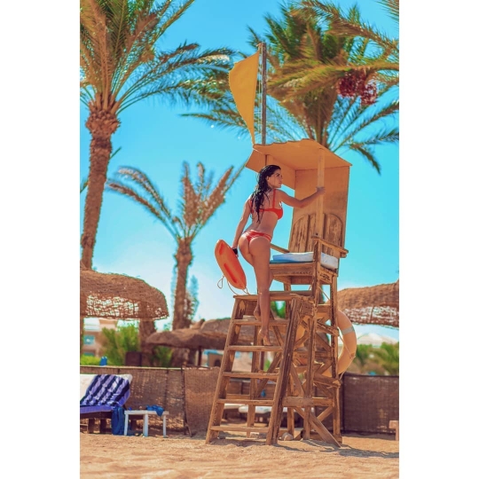 Katarina Kolozeus - Хорвацкая телеведущая