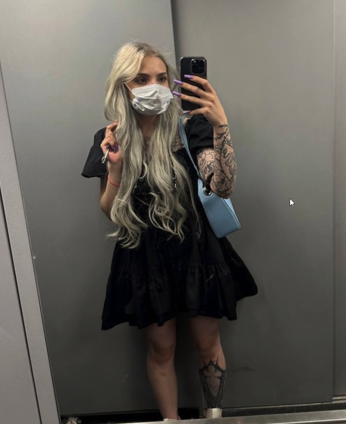 Картье Бугатти (Кристина Вишнивецкая)