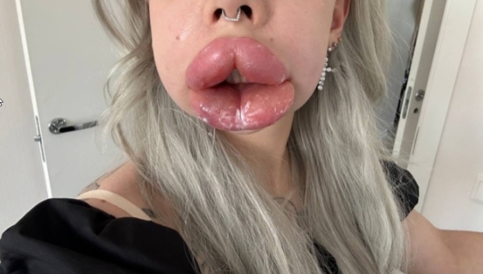 Картье Бугатти (Кристина Вишнивецкая)