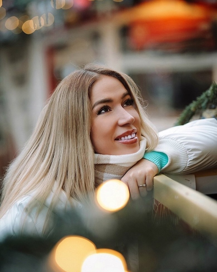 Надежда Ермакова